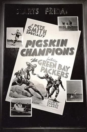 Pigskin Champions