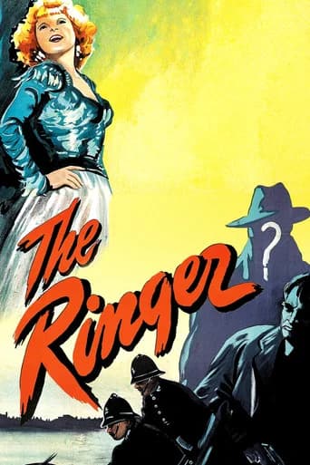 The Ringer