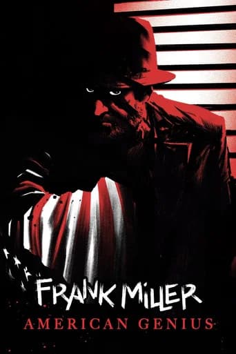 Frank Miller: American Genius
