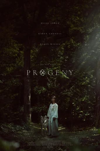 Progeny