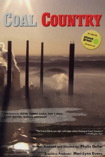 Coal Country