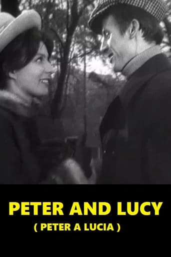 Peter And Lucy