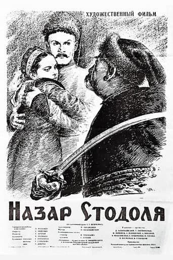 Nazar Stodolya