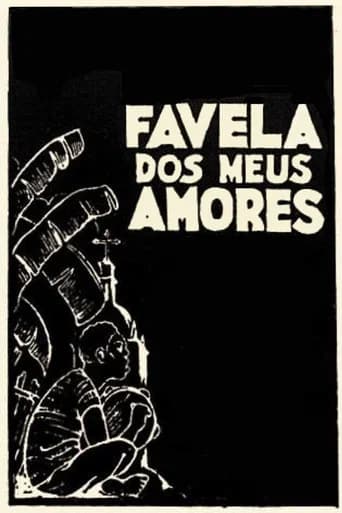 Favela dos Meus Amores