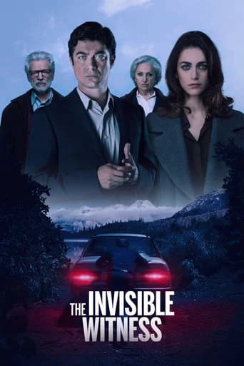 The Invisible Witness
