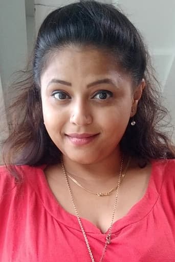 Smita Sable
