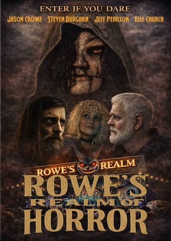 Rowe's Realm of Horror