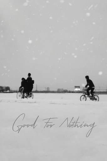 Good for Nothing
