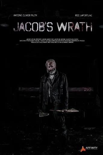 Jacob's Wrath