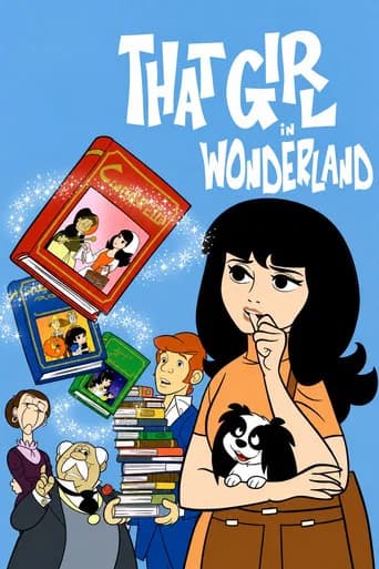That Girl in Wonderland
