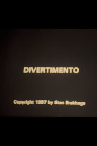 Divertimento