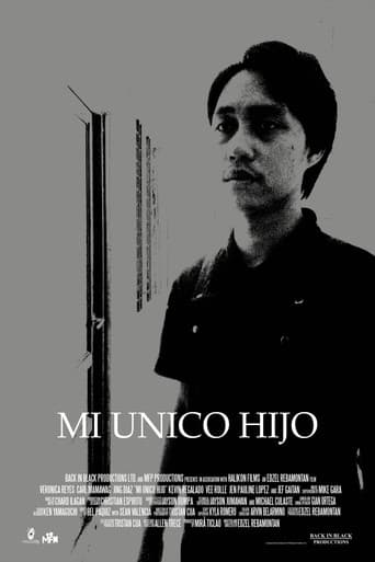 Mi Unico Hijo