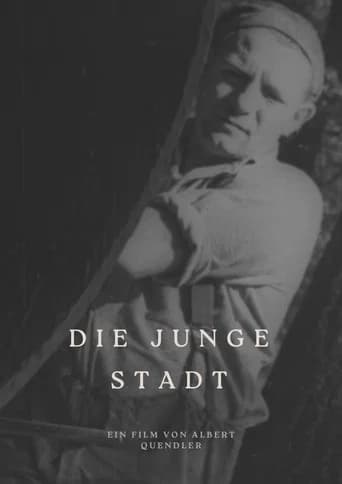 Die junge Stadt