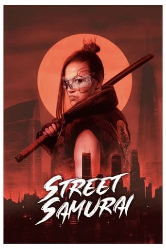 Street Samurai