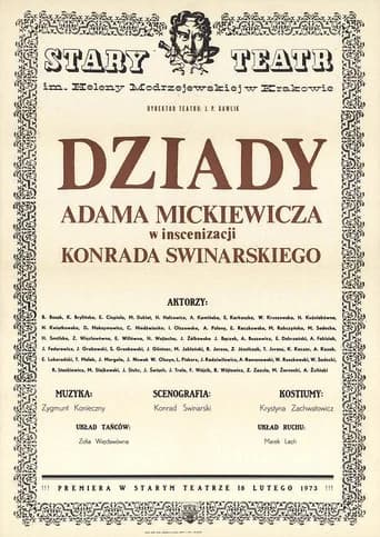 Dziady