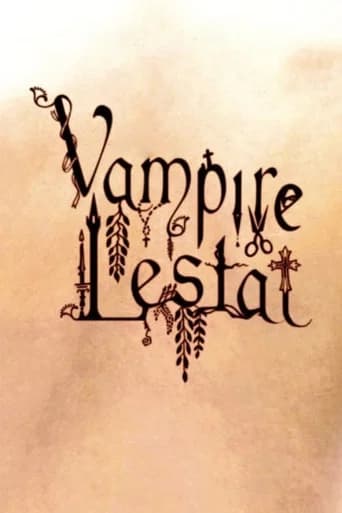 Vampire Lestat