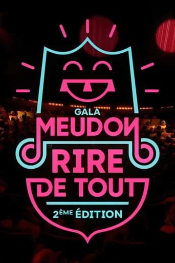 Festival Meudon Rire de tout - 2ème édition