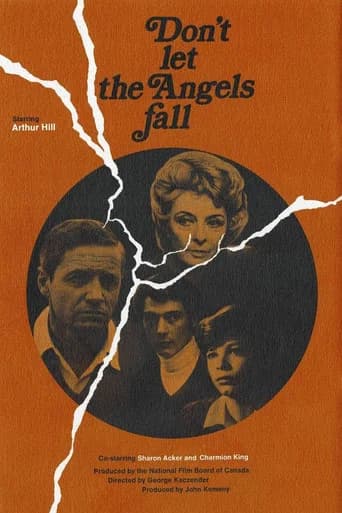 Don't Let the Angels Fall