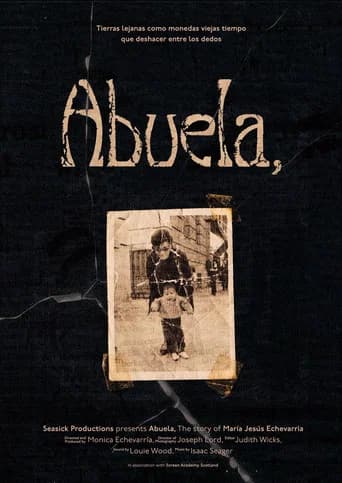 Abuela,