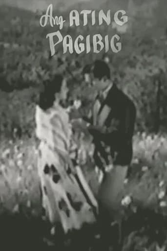 Ang Ating Pag-ibig