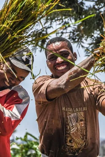 Passport to the World: Madagascar