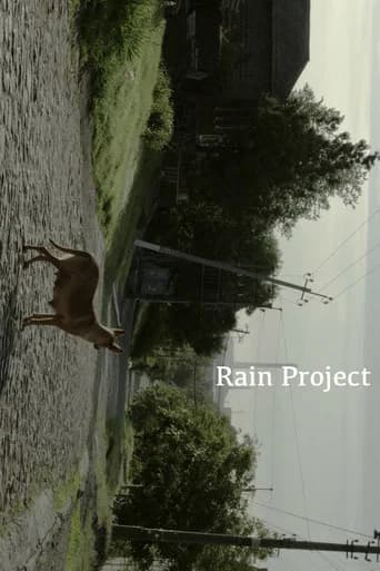 Rain Project