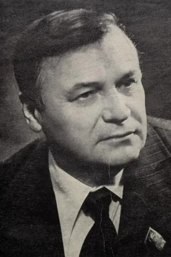 Mikhail Alekseyev