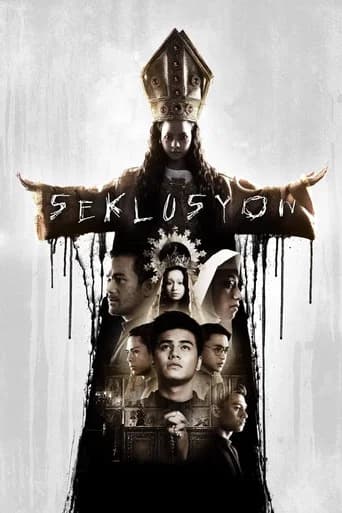 Seklusyon