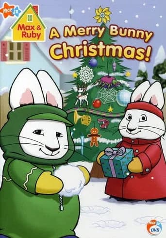 Max & Ruby - A Merry Bunny Christmas