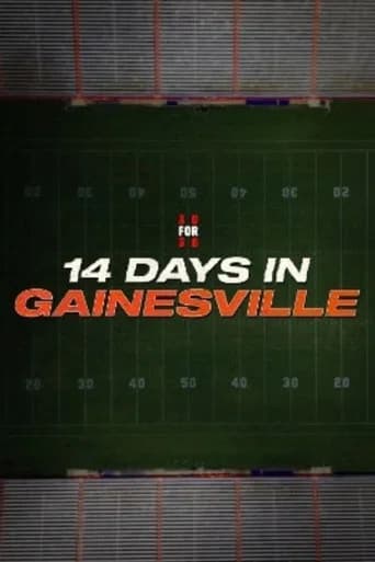 14 Days in Gainesville