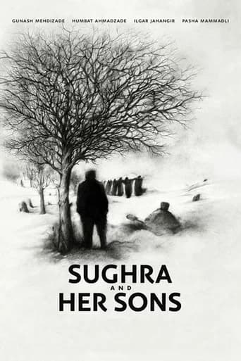Sughra and Her Sons