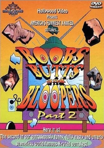 Boobs Butts and Bloopers 2