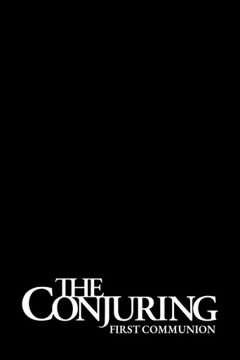 The Conjuring: First Communion
