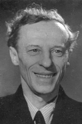 Nikolai Novlyansky
