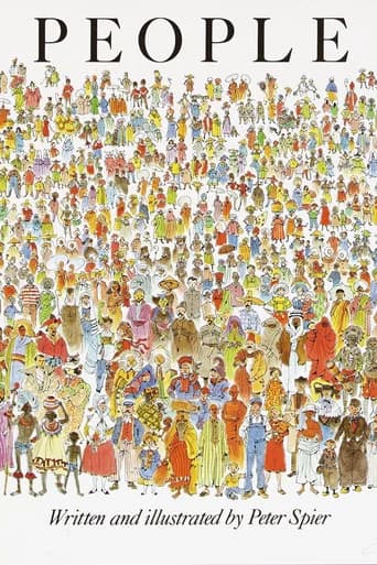 People: A Musical Celebration