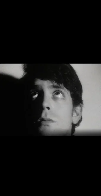 Screen Test [ST263]: Lou Reed