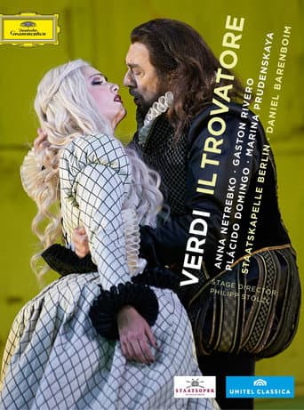 Il Trovatore - Staatsoper Berlin