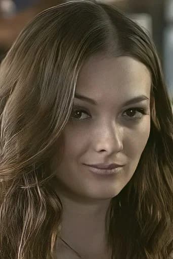 Olena Zhernova