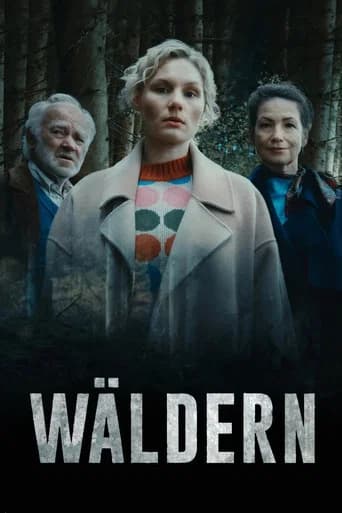 Wäldern
