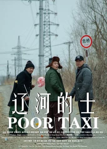 Poor Taxi