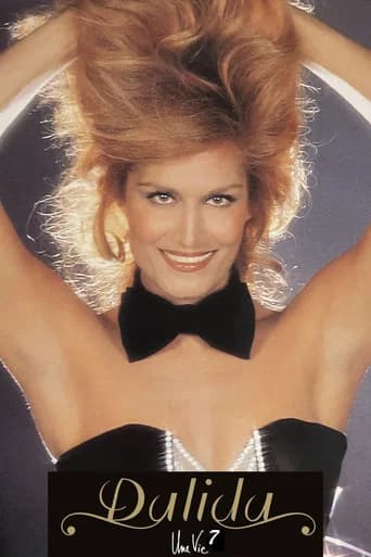 Dalida - Une Vie - 7