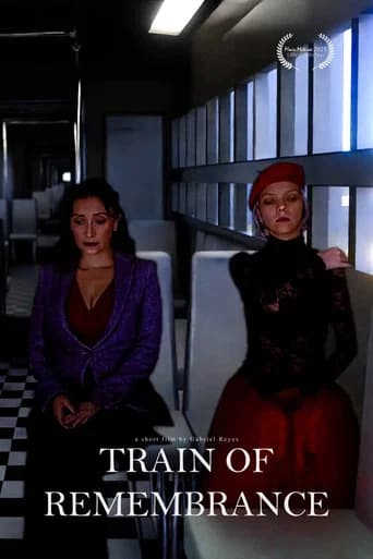 Train of Remembrance