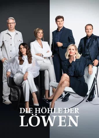 Die Höhle der Löwen