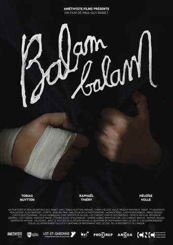 Balam Balam