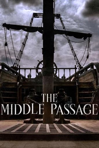 Ships of Slaves: The Middle Passage