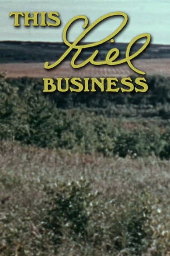 This Riel Business