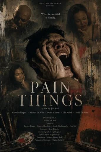 Pain Things