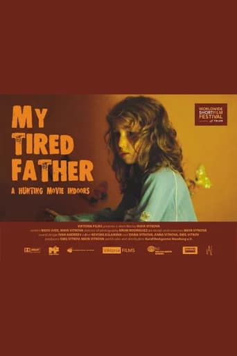 My Tired Father
