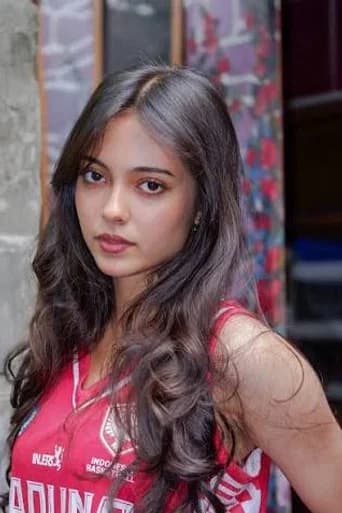 Raisa Marie