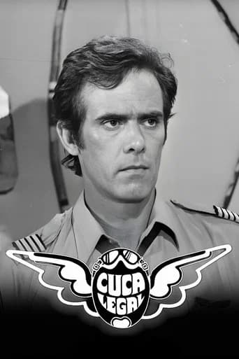 Cuca Legal